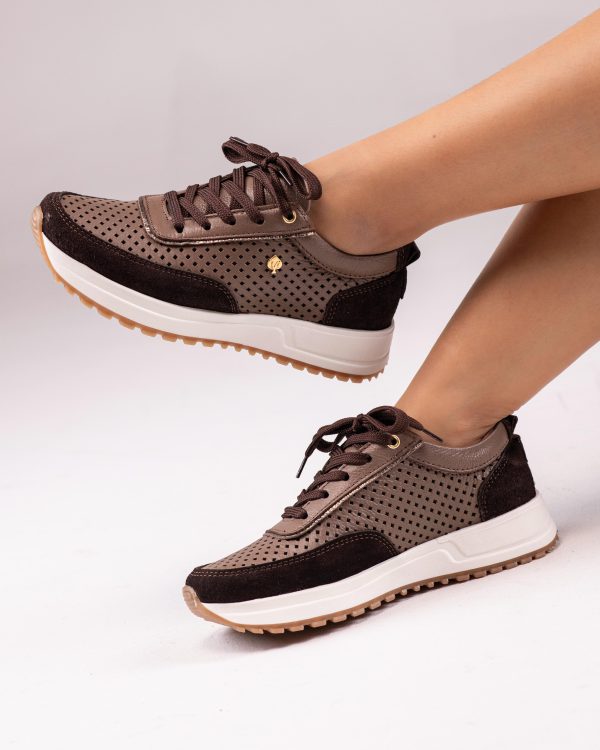 TENIS LAUREN