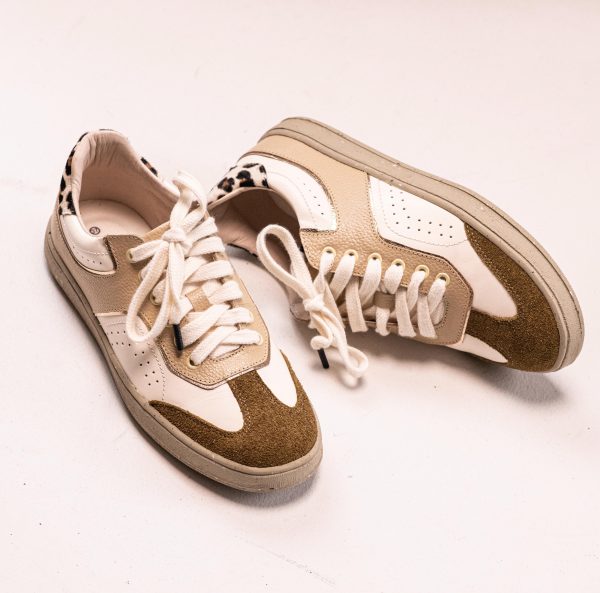 TENIS KASS