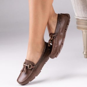 MOCASINES DALLAS