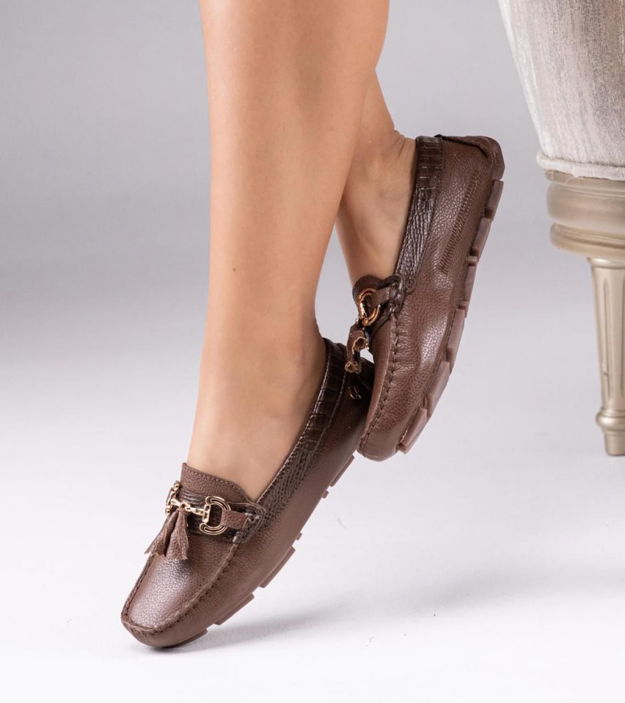 Mocasines Dallas
