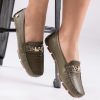 MOCASINES FRIDA