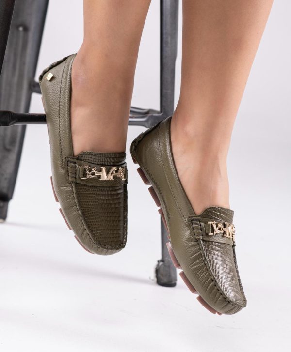 MOCASINES FRIDA