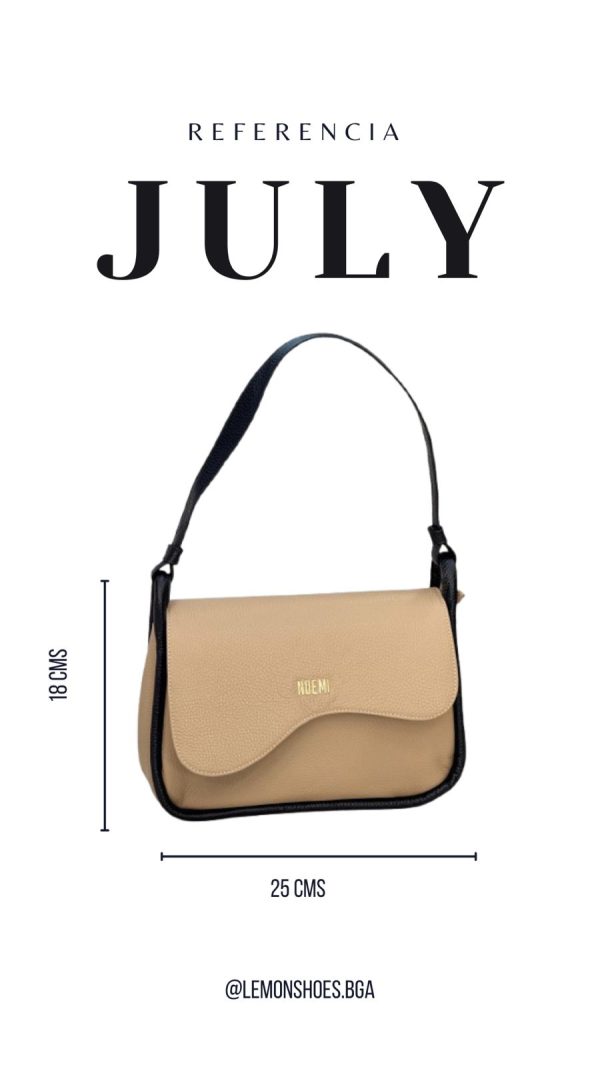 BOLSO JULY