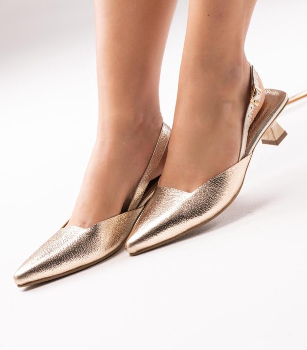 MULES CAMELIA
