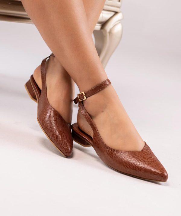MULES ORQUÍDEA