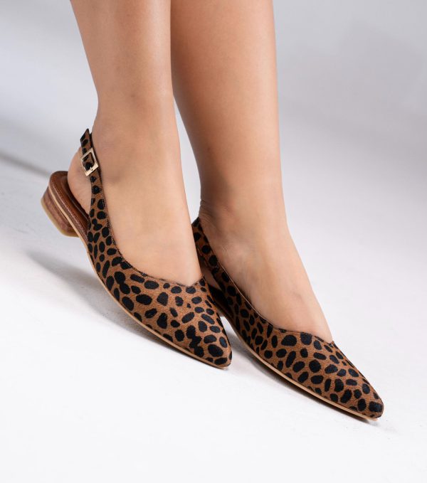MULES GIRASOL
