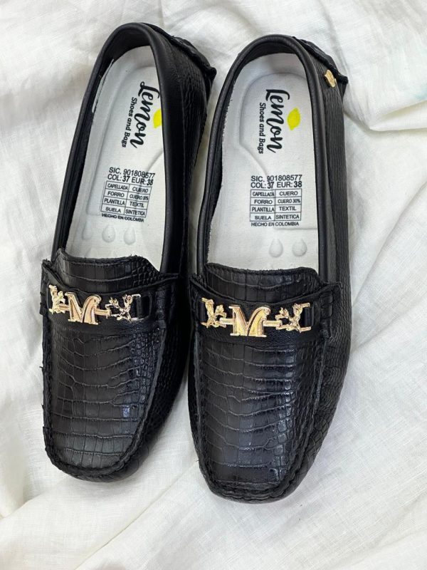 MOCASINES FRIDA