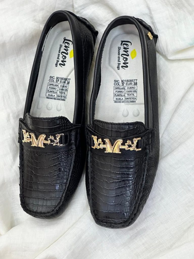 Confort y estilo en cada paso