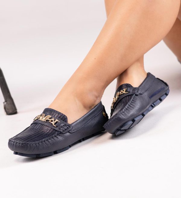 MOCASINES FRIDA