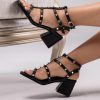 TACONES TACHES