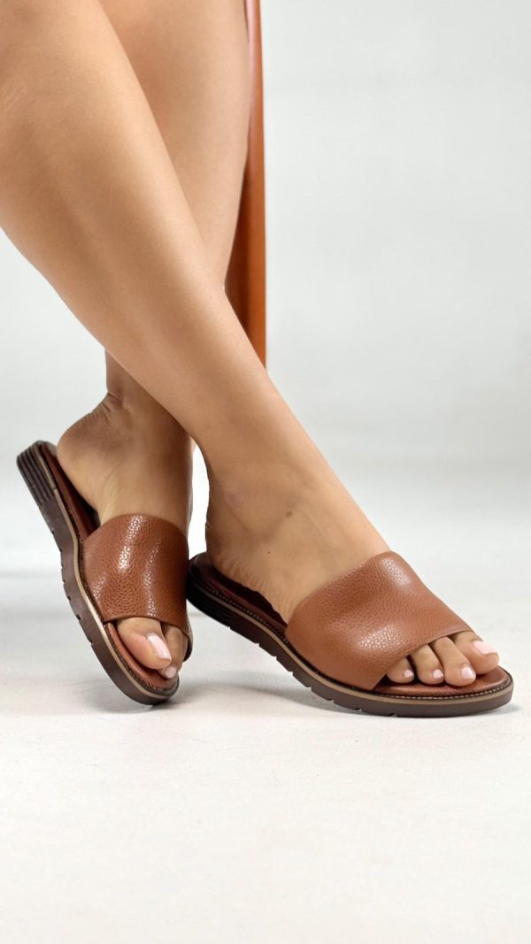 SANDALIAS ZARA