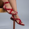 SANDALIAS ANNIE