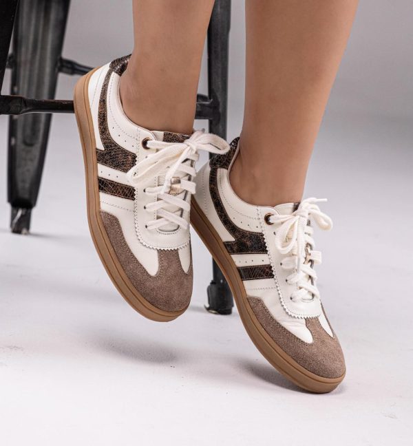 TENIS URBAN
