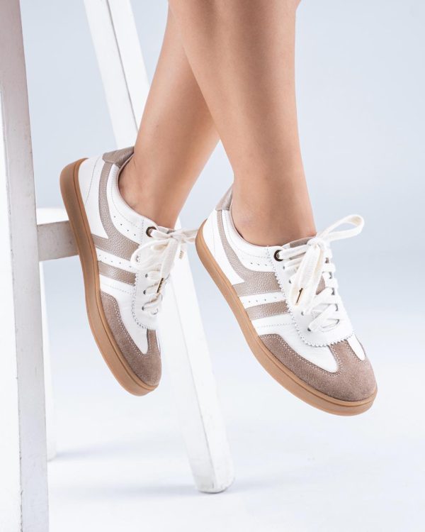 TENIS URBAN