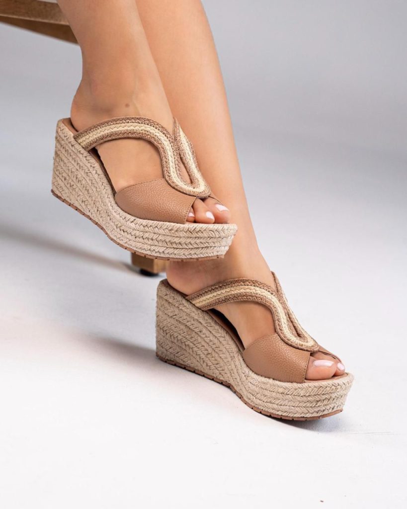 Calzado Lemon Shoes en cuero genuino