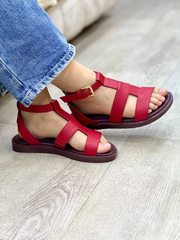 SANDALIAS MALI