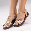 SANDALIAS AMARA