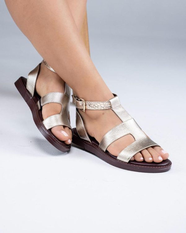 SANDALIAS MALI