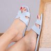 SANDALIAS EVA