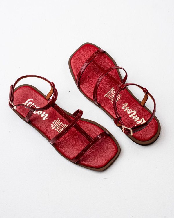 SANDALIAS SHARON