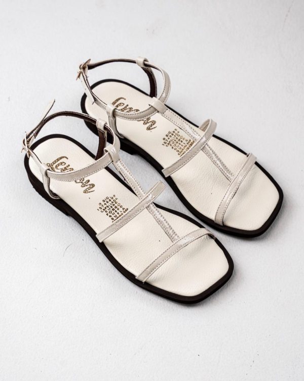 SANDALIAS SHARON