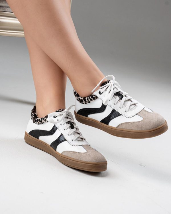 TENIS COLOR