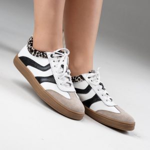 TENIS COLOR