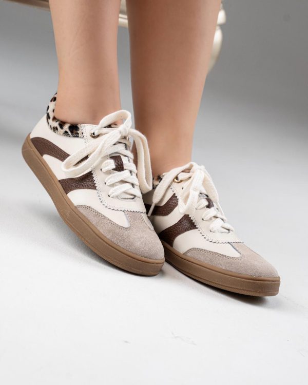 TENIS COLOR