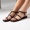 SANDALIAS SHARON