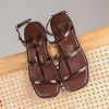 SANDALIAS SHARON