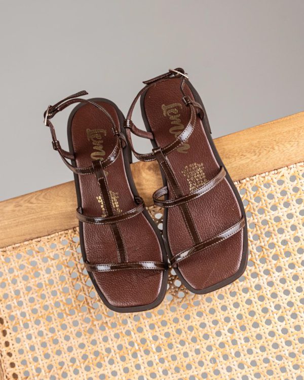 SANDALIAS SHARON