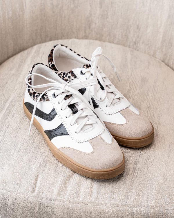 TENIS COLOR
