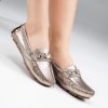 MOCASINES HERRAJE