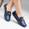 MOCASINES HERRAJE