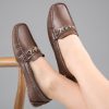 MOCASINES HERRAJE