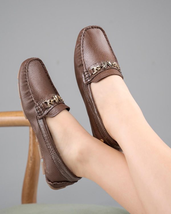 MOCASINES HERRAJE