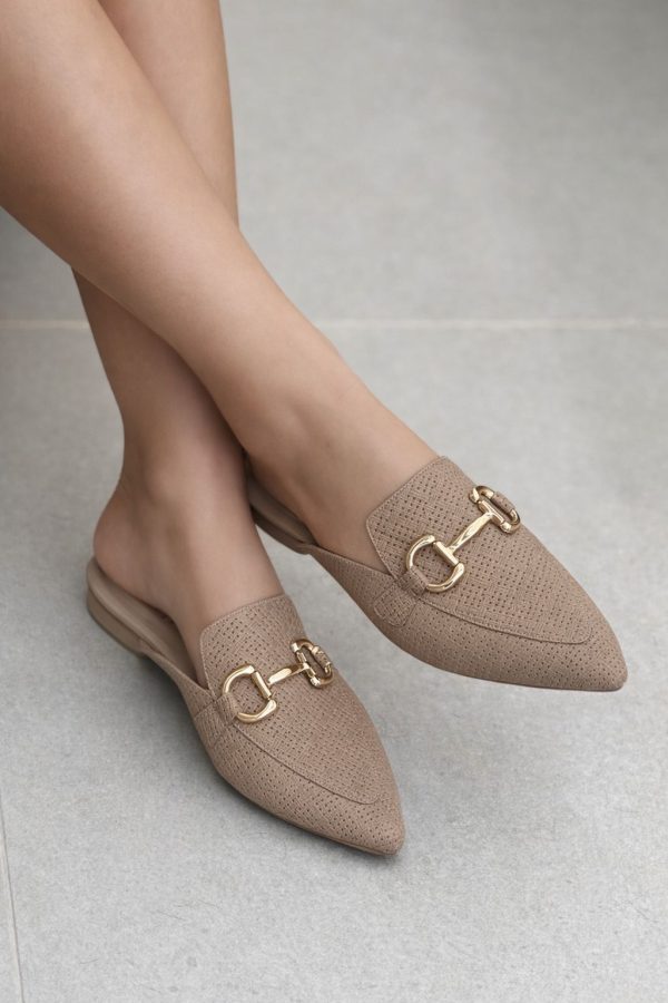 MULES HORTENSIA