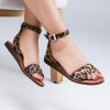 SANDALIAS MILA