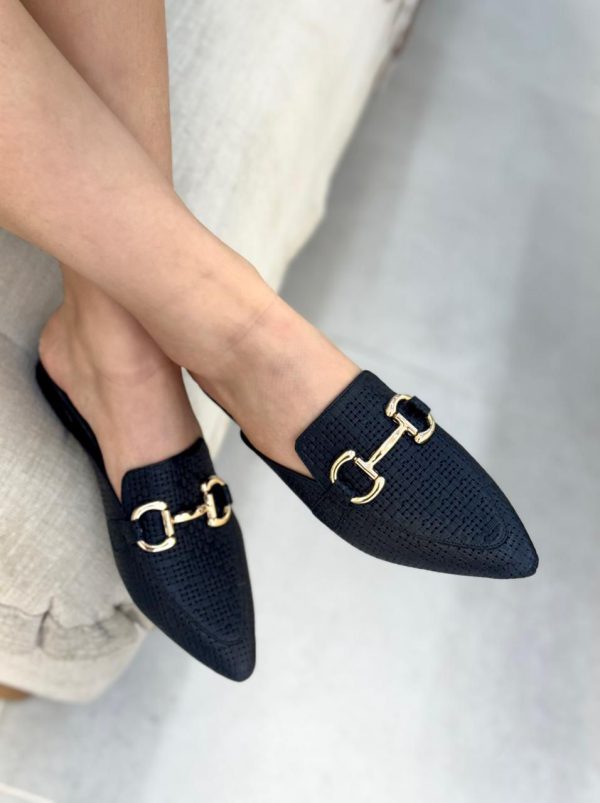 MULES HORTENSIA
