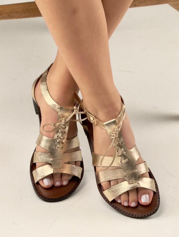 SANDALIAS LILI