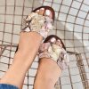 SANDALIAS FIORE