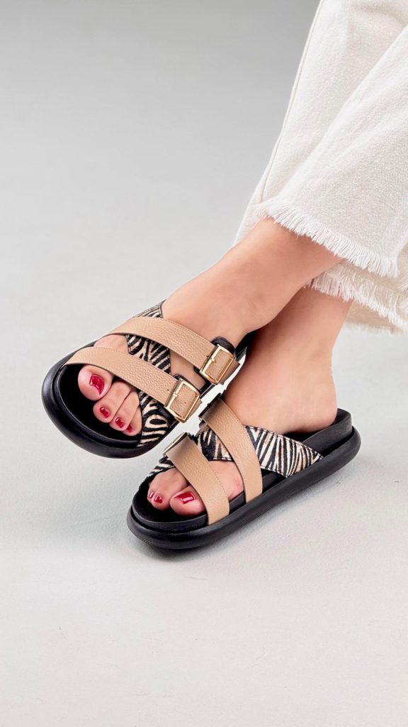 Calzado Lemon Shoes en cuero genuino