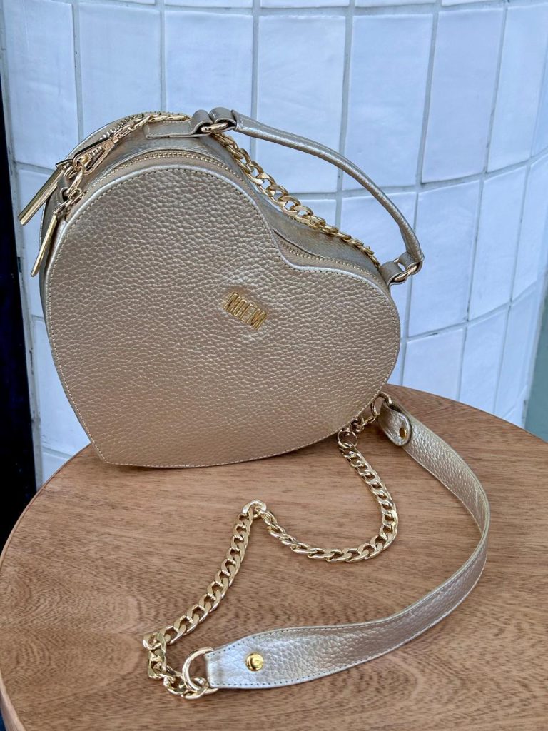 Luce siempre elegante y a la moda