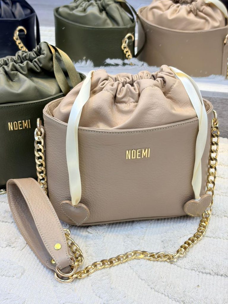 Luce siempre elegante y a la moda