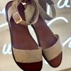 SANDALIAS BIANCA