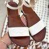 SANDALIAS BIANCA