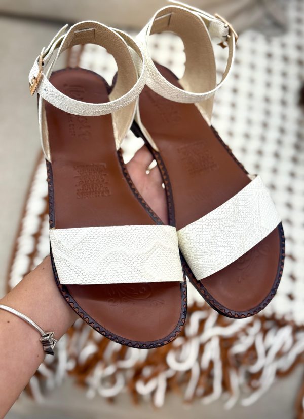 SANDALIAS BIANCA