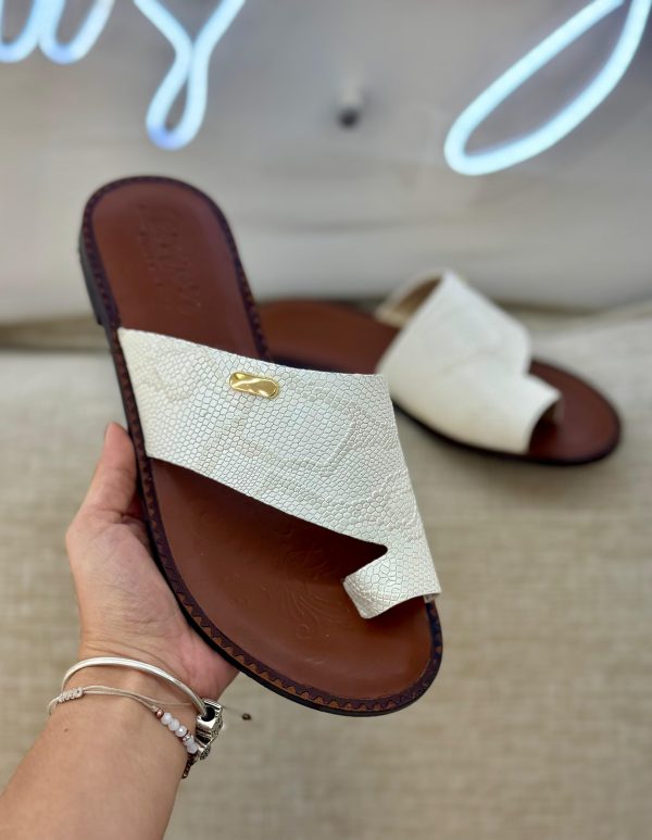 SANDALIAS VERONA