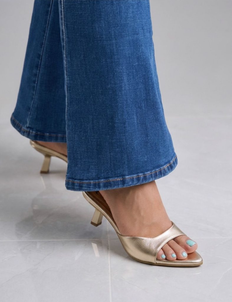 Calzado Lemon Shoes en cuero genuino