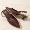 MULES CAMELIA